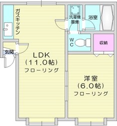 AIBOXの物件間取画像